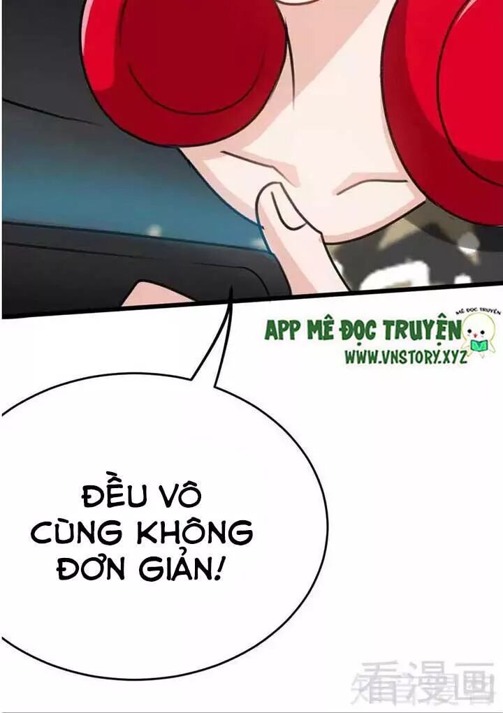 Đế Thiếu Chuyên Sủng Hắc Đạo Thê: Chapter 94: Cơ gia thần bí