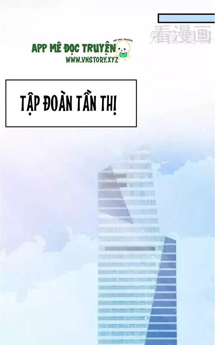 Đế Thiếu Chuyên Sủng Hắc Đạo Thê: Chapter 95: Di nguyện của Tần Vân Dật