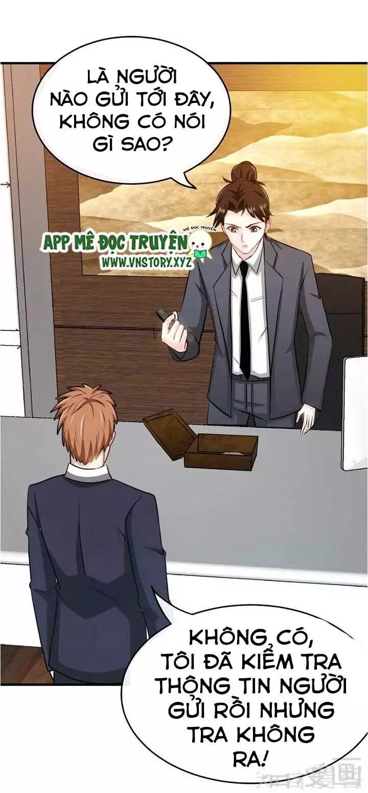 Đế Thiếu Chuyên Sủng Hắc Đạo Thê: Chapter 95: Di nguyện của Tần Vân Dật