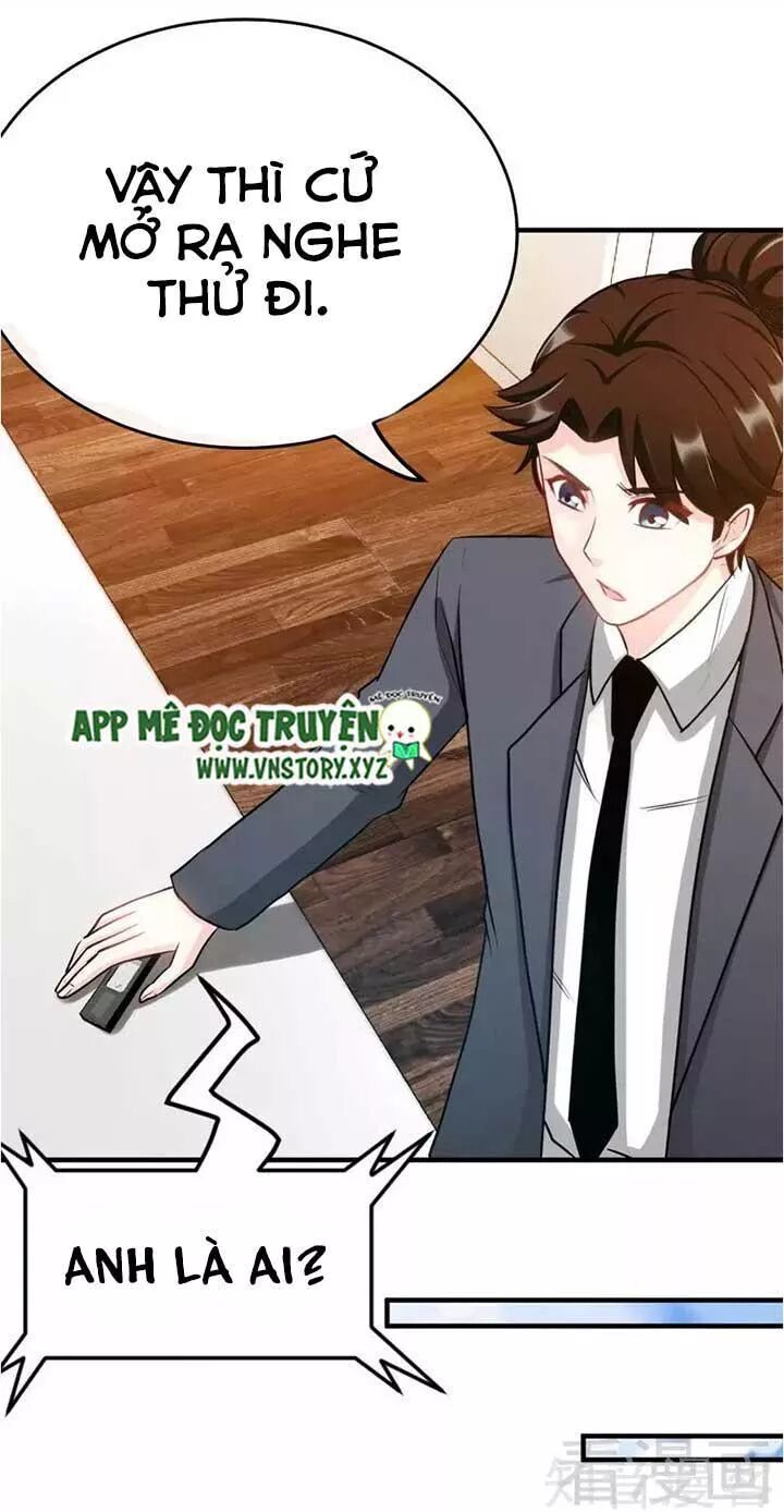 Đế Thiếu Chuyên Sủng Hắc Đạo Thê: Chapter 95: Di nguyện của Tần Vân Dật
