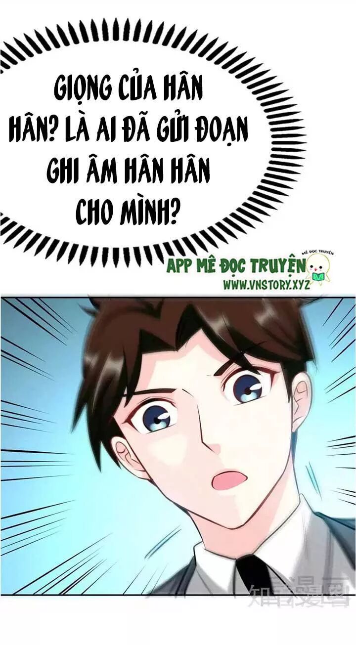 Đế Thiếu Chuyên Sủng Hắc Đạo Thê: Chapter 95: Di nguyện của Tần Vân Dật