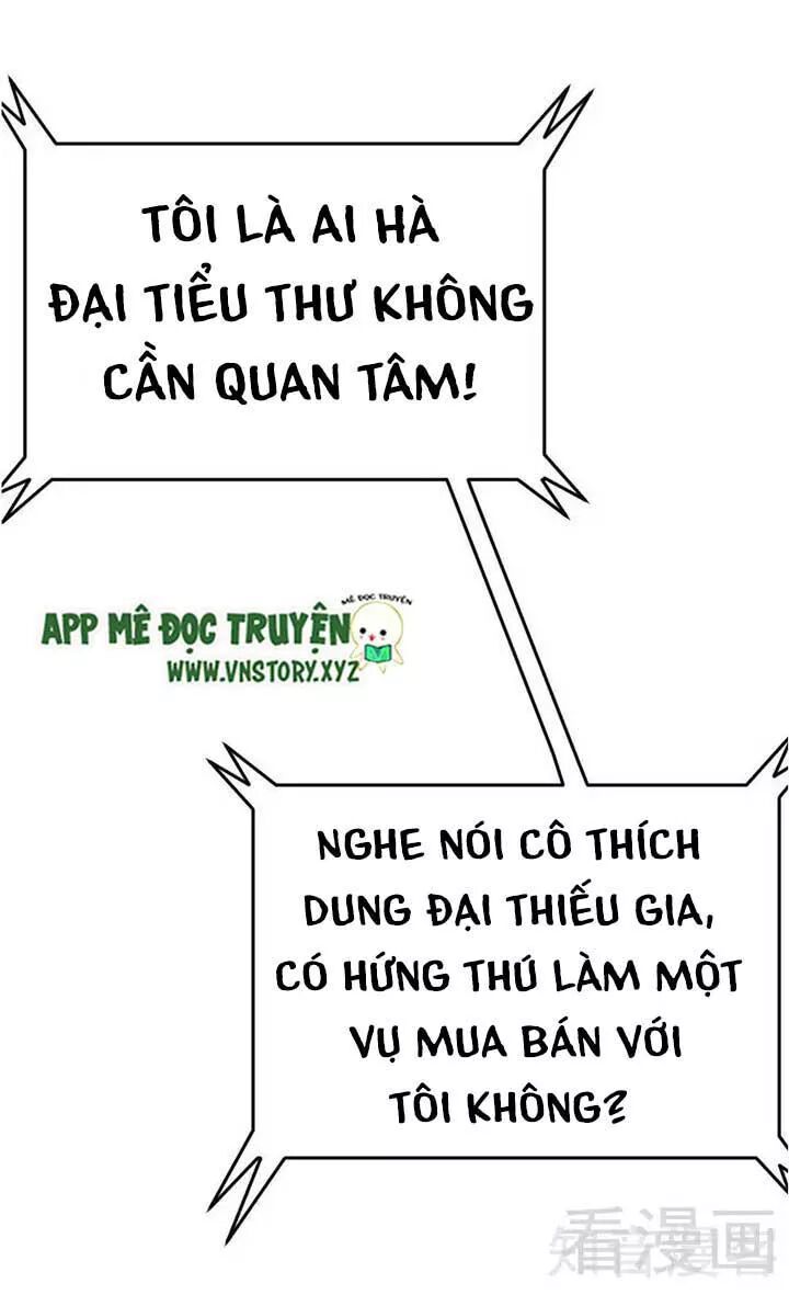 Đế Thiếu Chuyên Sủng Hắc Đạo Thê: Chapter 95: Di nguyện của Tần Vân Dật
