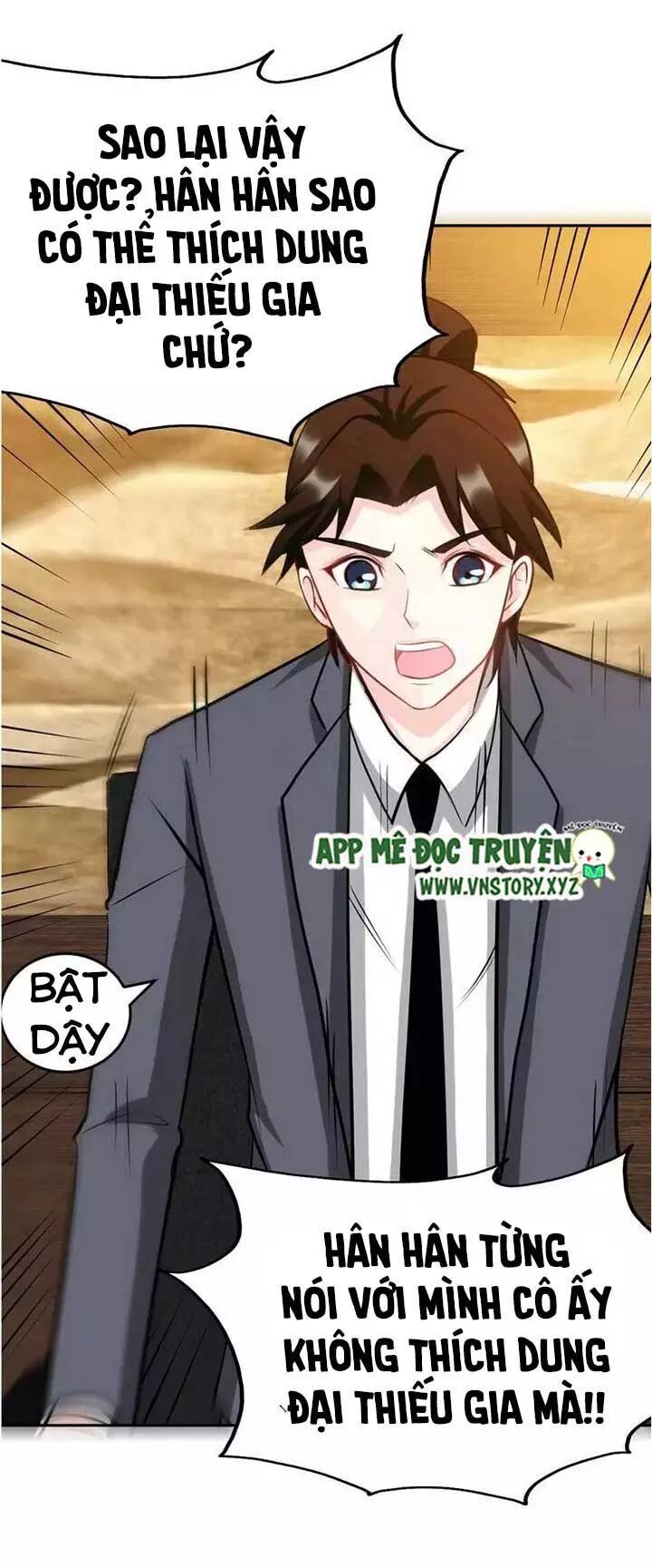 Đế Thiếu Chuyên Sủng Hắc Đạo Thê: Chapter 95: Di nguyện của Tần Vân Dật
