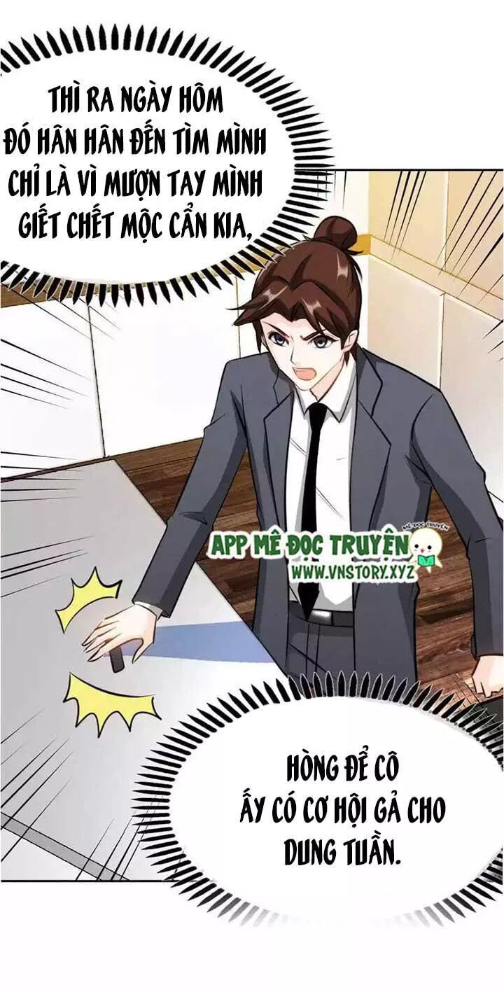 Đế Thiếu Chuyên Sủng Hắc Đạo Thê: Chapter 95: Di nguyện của Tần Vân Dật
