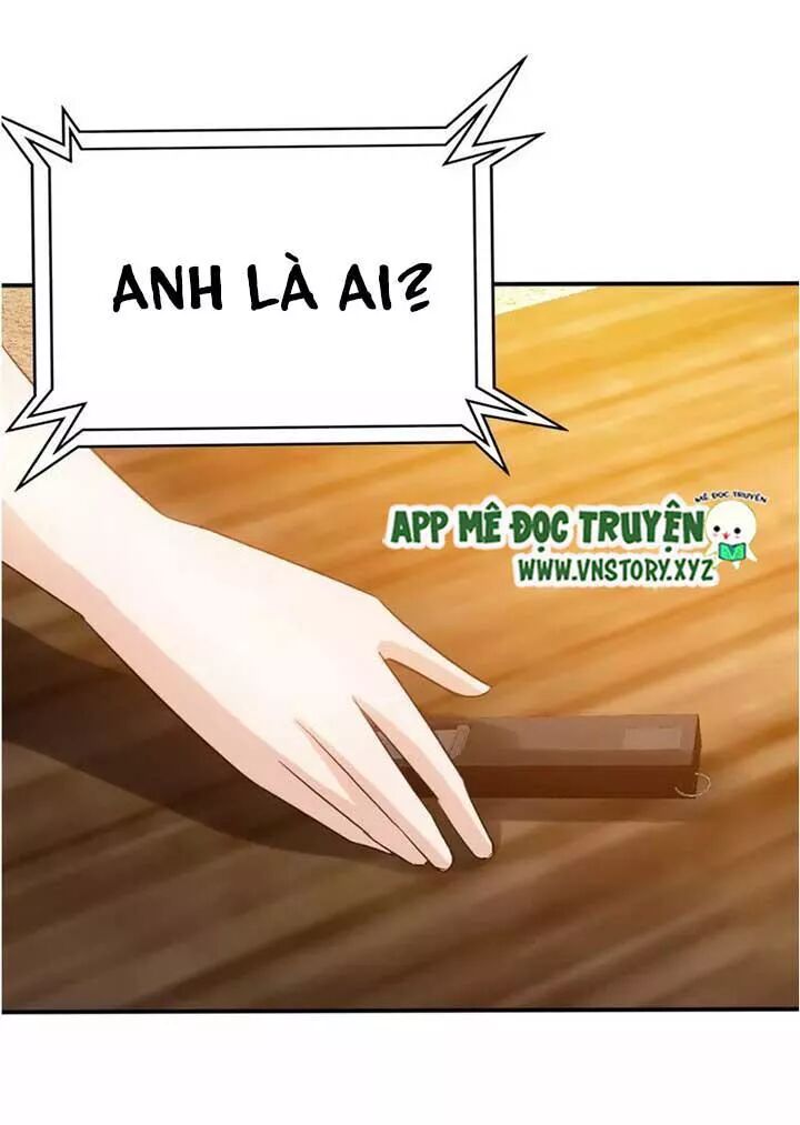 Đế Thiếu Chuyên Sủng Hắc Đạo Thê: Chapter 95: Di nguyện của Tần Vân Dật