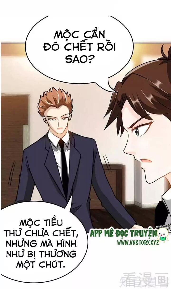 Đế Thiếu Chuyên Sủng Hắc Đạo Thê: Chapter 95: Di nguyện của Tần Vân Dật