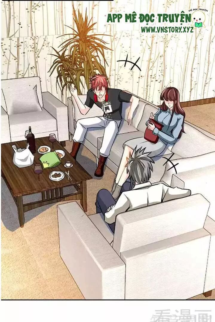 Đế Thiếu Chuyên Sủng Hắc Đạo Thê: Chapter 95: Di nguyện của Tần Vân Dật