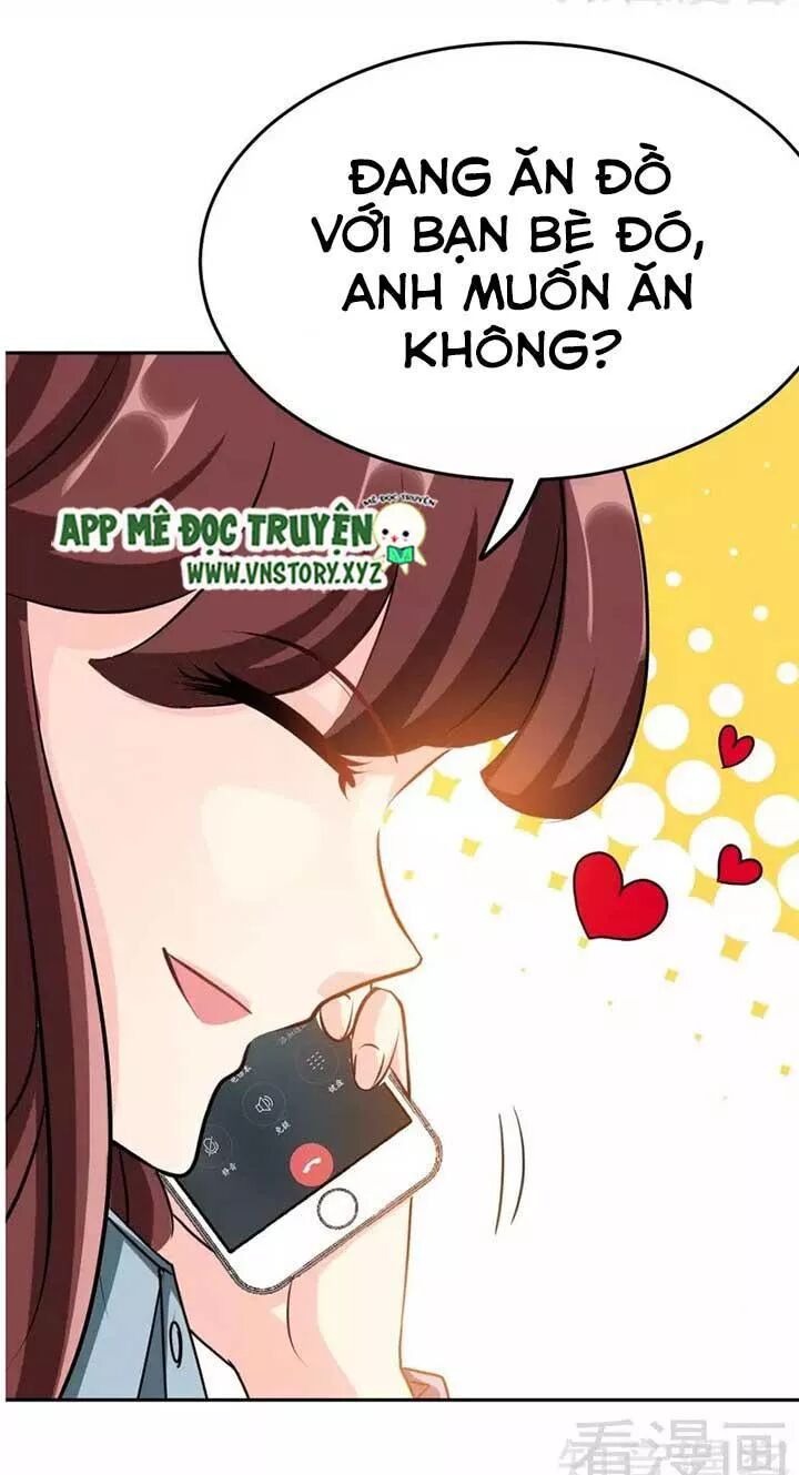 Đế Thiếu Chuyên Sủng Hắc Đạo Thê: Chapter 95: Di nguyện của Tần Vân Dật
