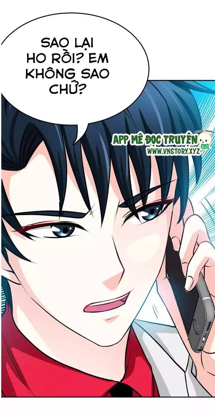Đế Thiếu Chuyên Sủng Hắc Đạo Thê: Chapter 95: Di nguyện của Tần Vân Dật