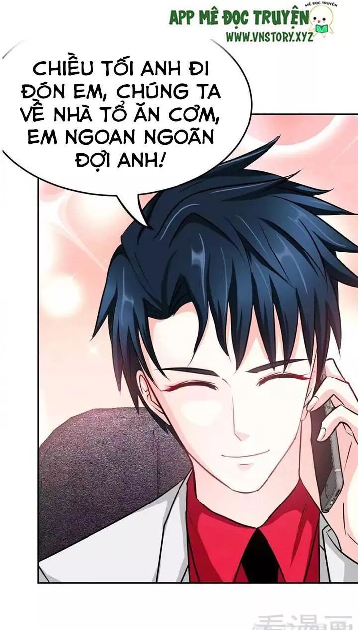 Đế Thiếu Chuyên Sủng Hắc Đạo Thê: Chapter 95: Di nguyện của Tần Vân Dật