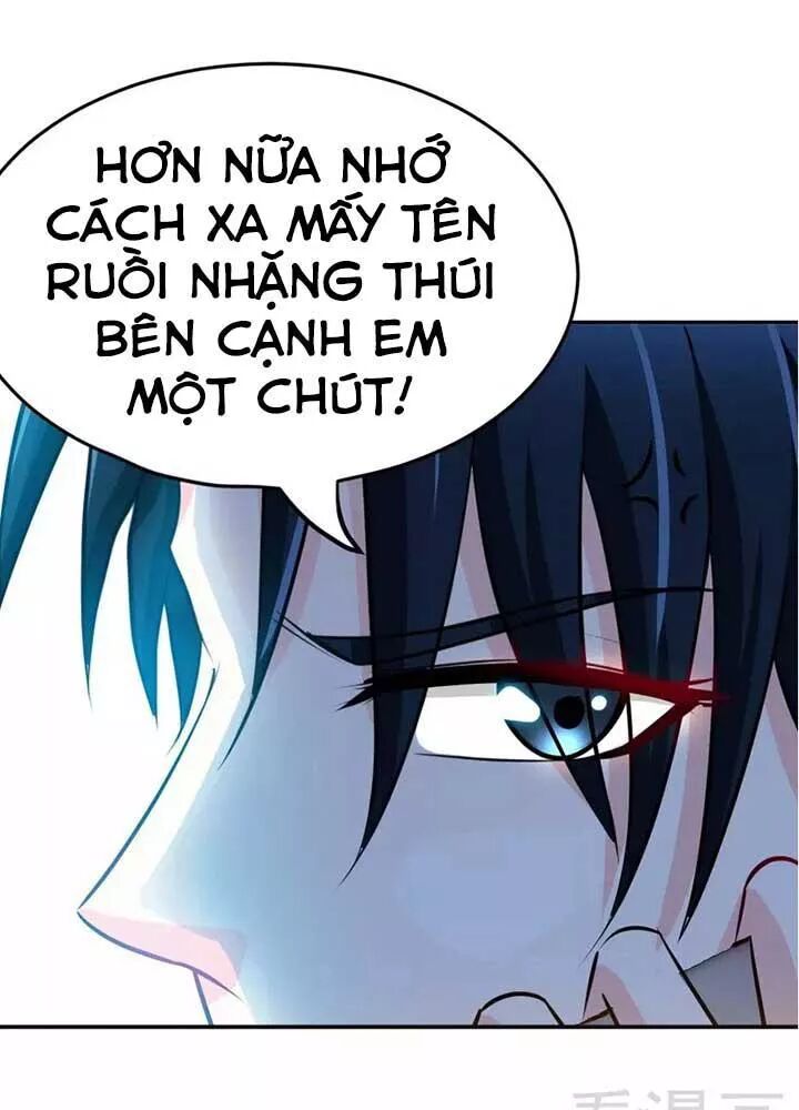Đế Thiếu Chuyên Sủng Hắc Đạo Thê: Chapter 95: Di nguyện của Tần Vân Dật