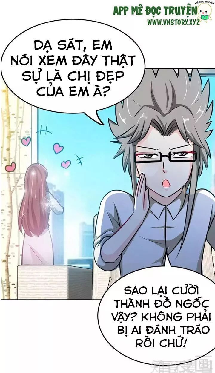 Đế Thiếu Chuyên Sủng Hắc Đạo Thê: Chapter 95: Di nguyện của Tần Vân Dật
