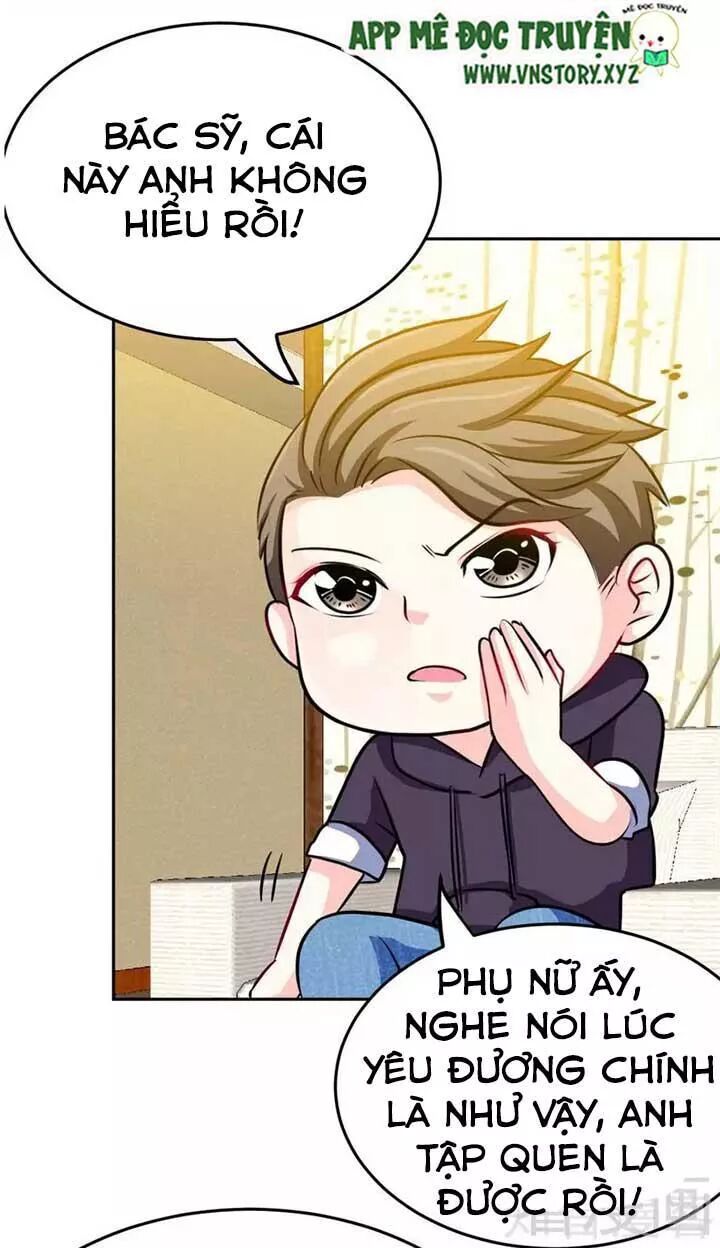 Đế Thiếu Chuyên Sủng Hắc Đạo Thê: Chapter 95: Di nguyện của Tần Vân Dật