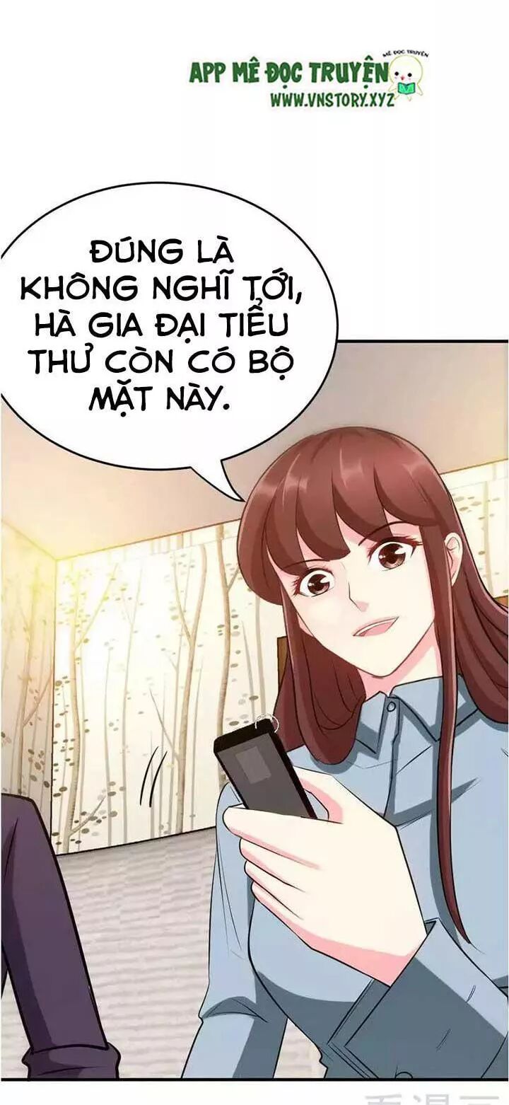 Đế Thiếu Chuyên Sủng Hắc Đạo Thê: Chapter 95: Di nguyện của Tần Vân Dật