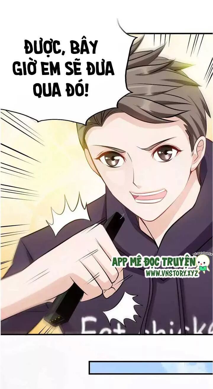 Đế Thiếu Chuyên Sủng Hắc Đạo Thê: Chapter 95: Di nguyện của Tần Vân Dật