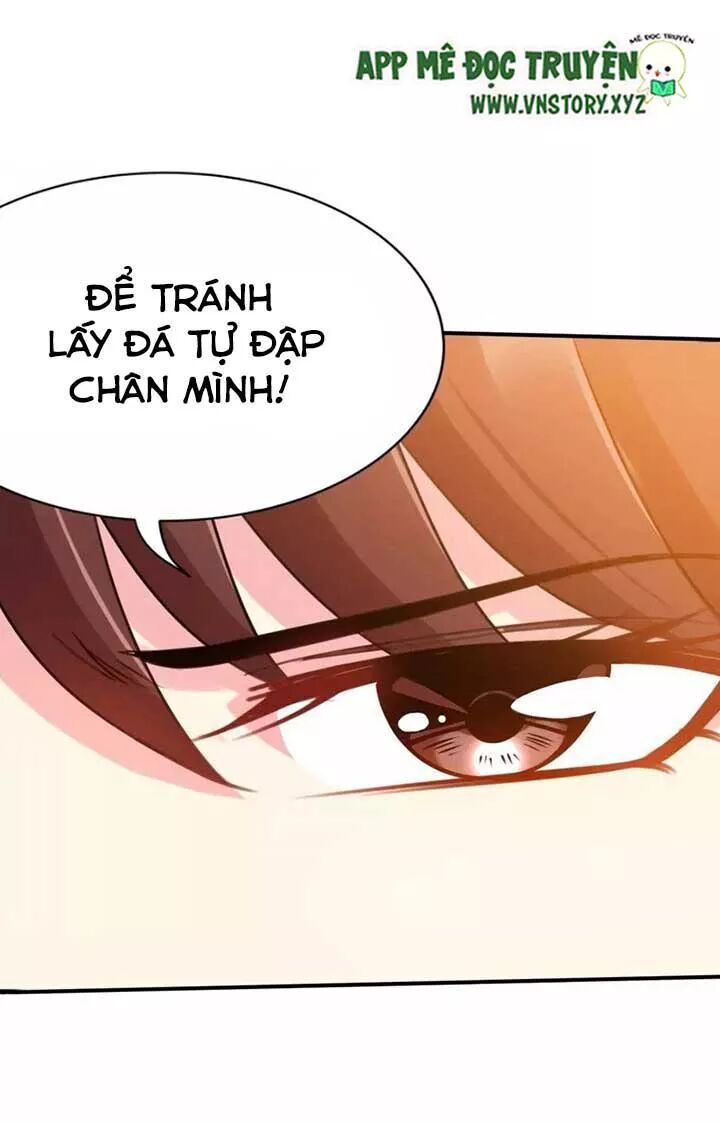 Đế Thiếu Chuyên Sủng Hắc Đạo Thê: Chapter 97: Điều kiện của yêu hậu