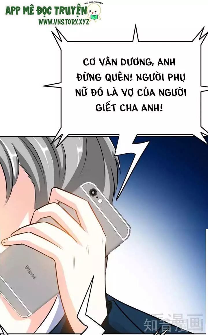 Đế Thiếu Chuyên Sủng Hắc Đạo Thê: Chapter 97: Điều kiện của yêu hậu