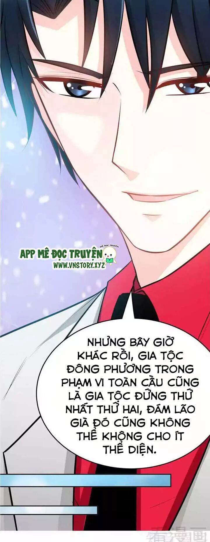 Đế Thiếu Chuyên Sủng Hắc Đạo Thê: Chapter 99: Già không nên nết