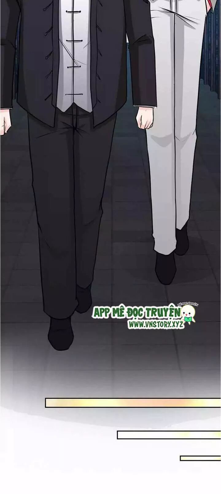 Đế Thiếu Chuyên Sủng Hắc Đạo Thê: Chapter 99: Già không nên nết