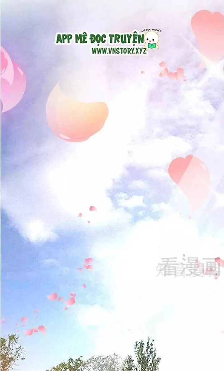 Đế Thiếu Chuyên Sủng Hắc Đạo Thê: Chapter 99: Già không nên nết