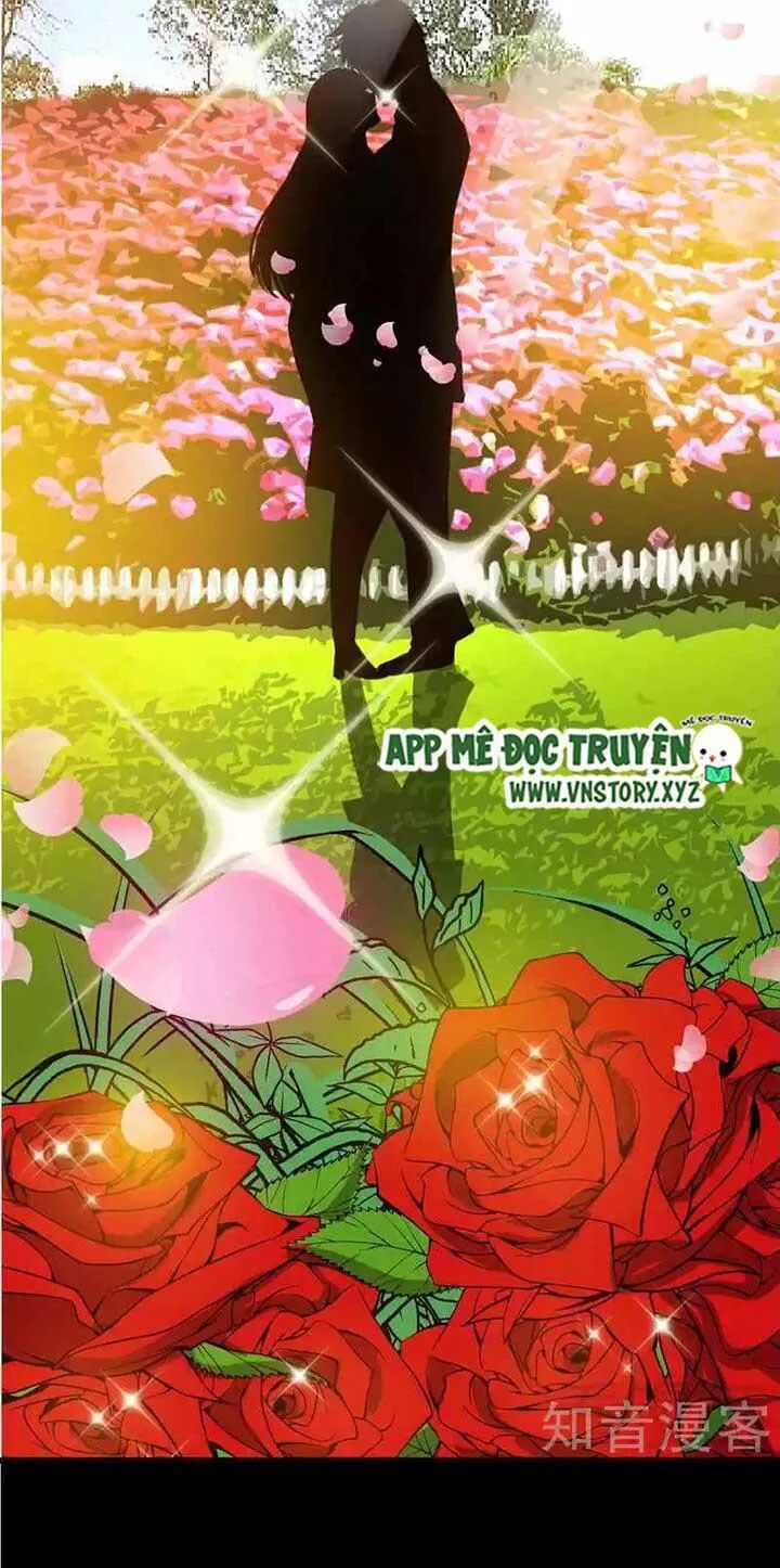 Đế Thiếu Chuyên Sủng Hắc Đạo Thê: Chapter 99: Già không nên nết