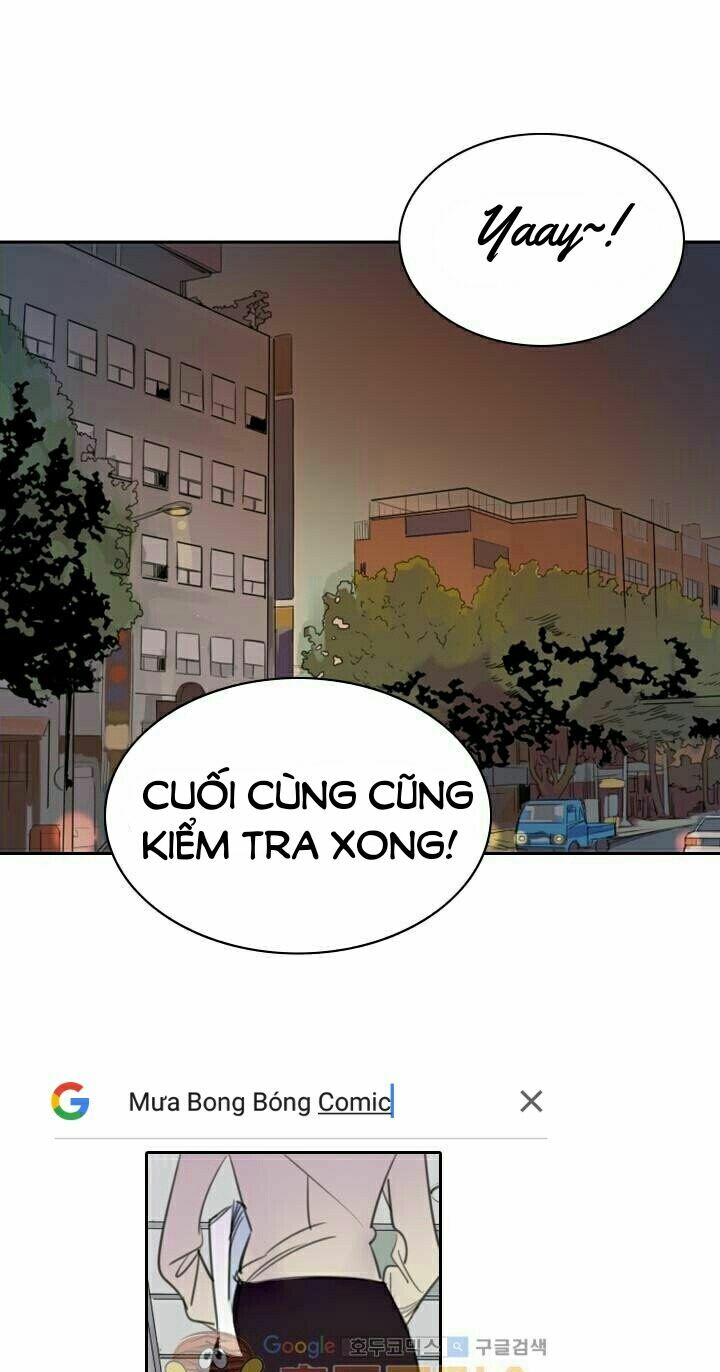 Tôi Không Phải Là Người Tốt: Chapter 1.1