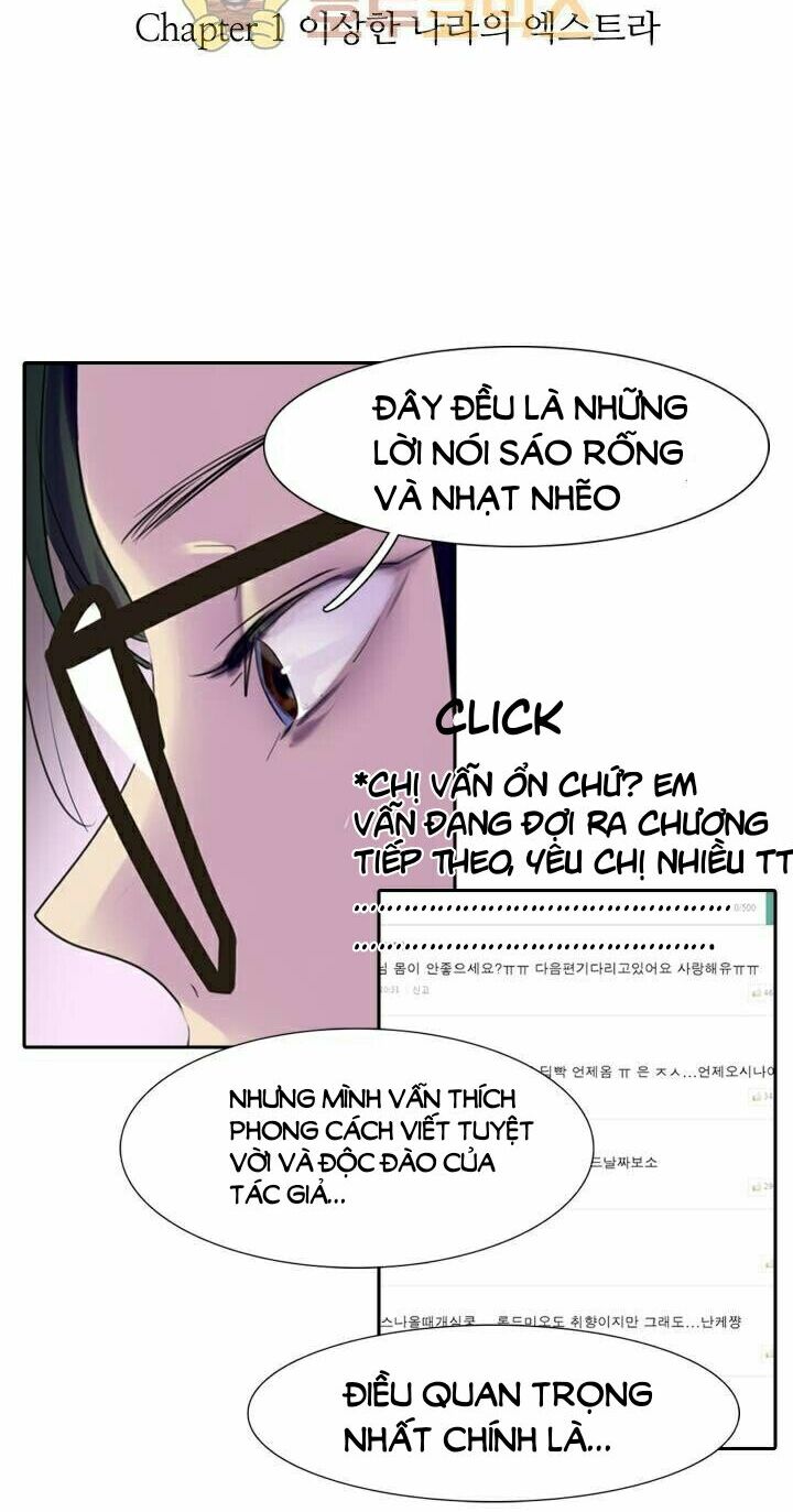 Tôi Không Phải Là Người Tốt: Chapter 1.1