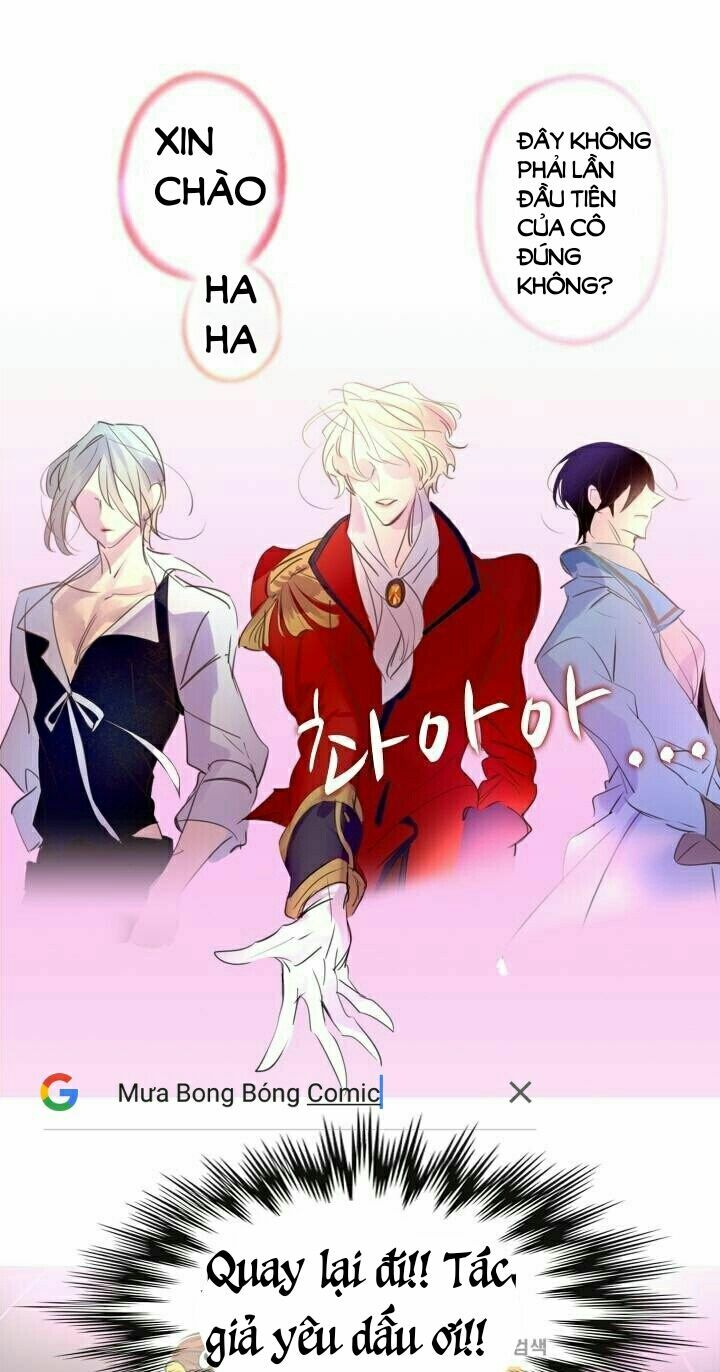 Tôi Không Phải Là Người Tốt: Chapter 1.1