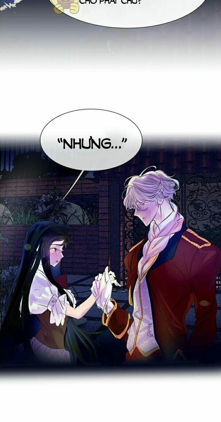 Tôi Không Phải Là Người Tốt: Chapter 1.1