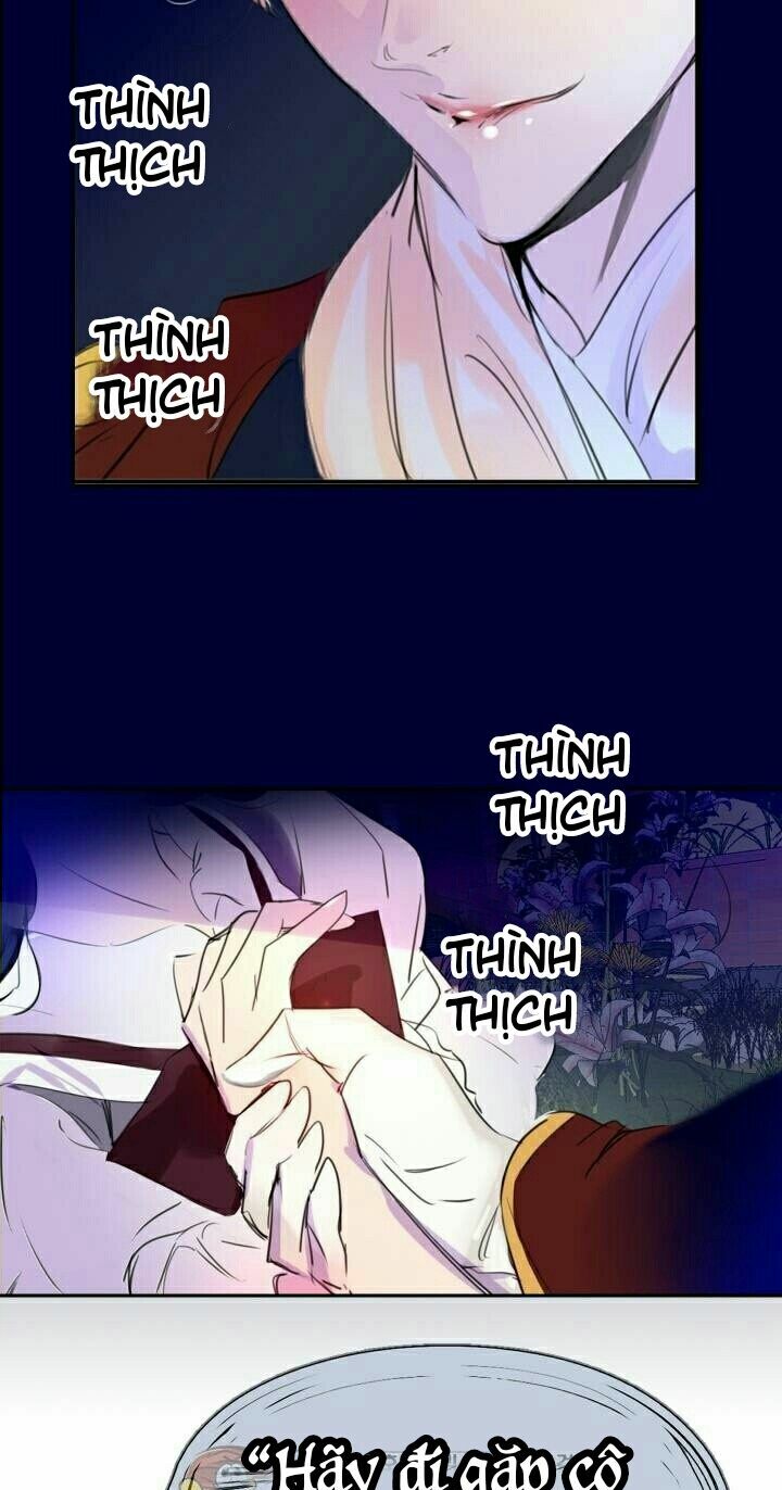 Tôi Không Phải Là Người Tốt: Chapter 1.1