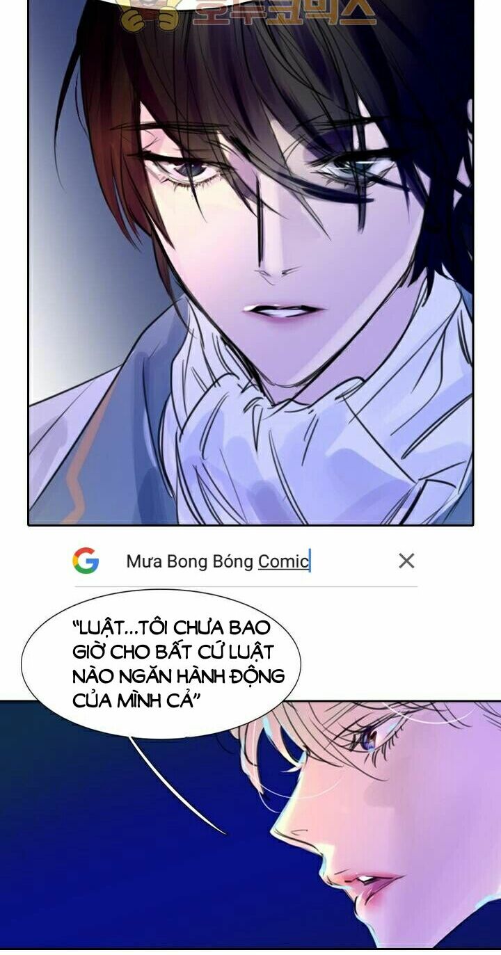 Tôi Không Phải Là Người Tốt: Chapter 1.1