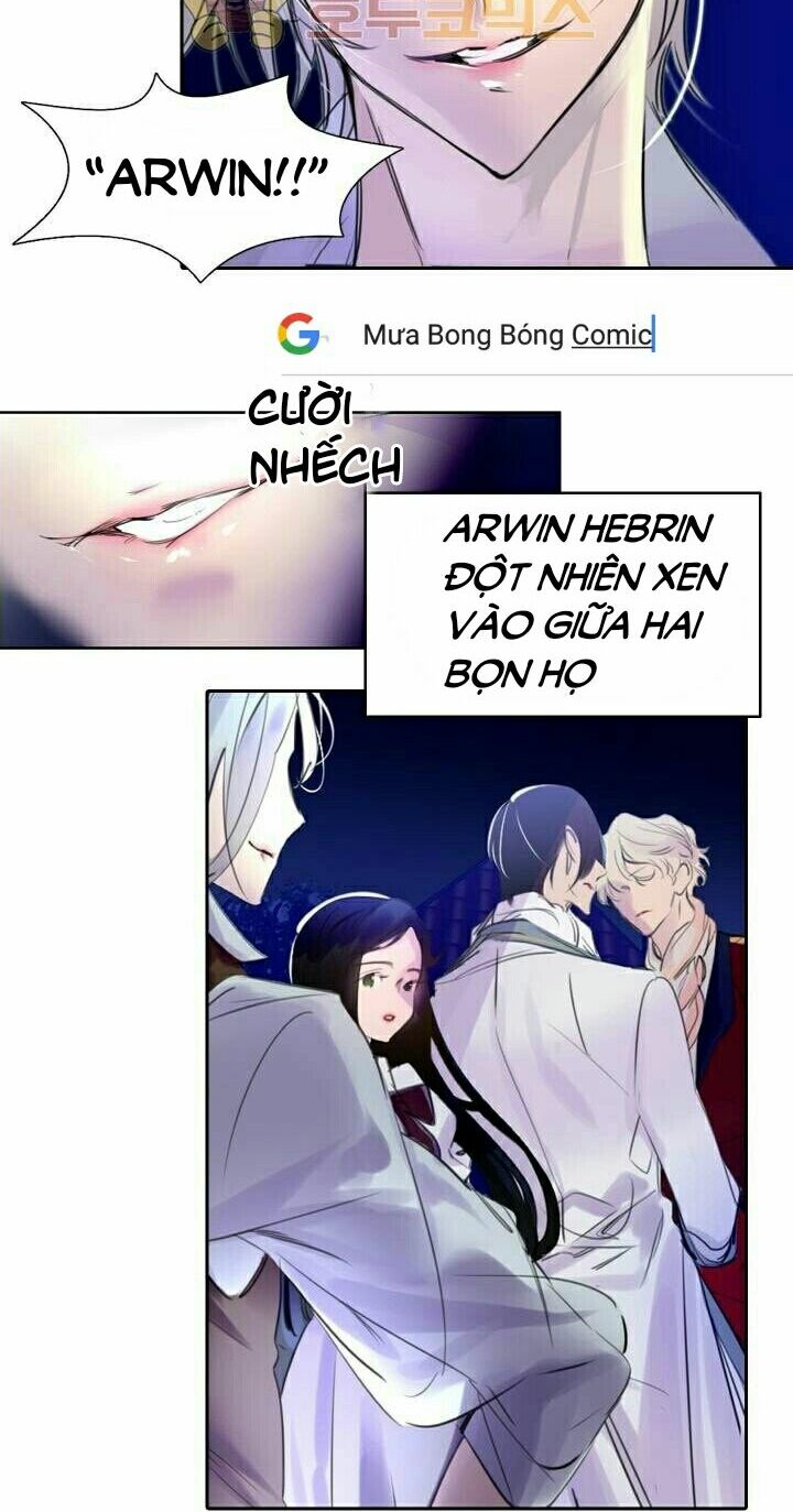Tôi Không Phải Là Người Tốt: Chapter 1.1