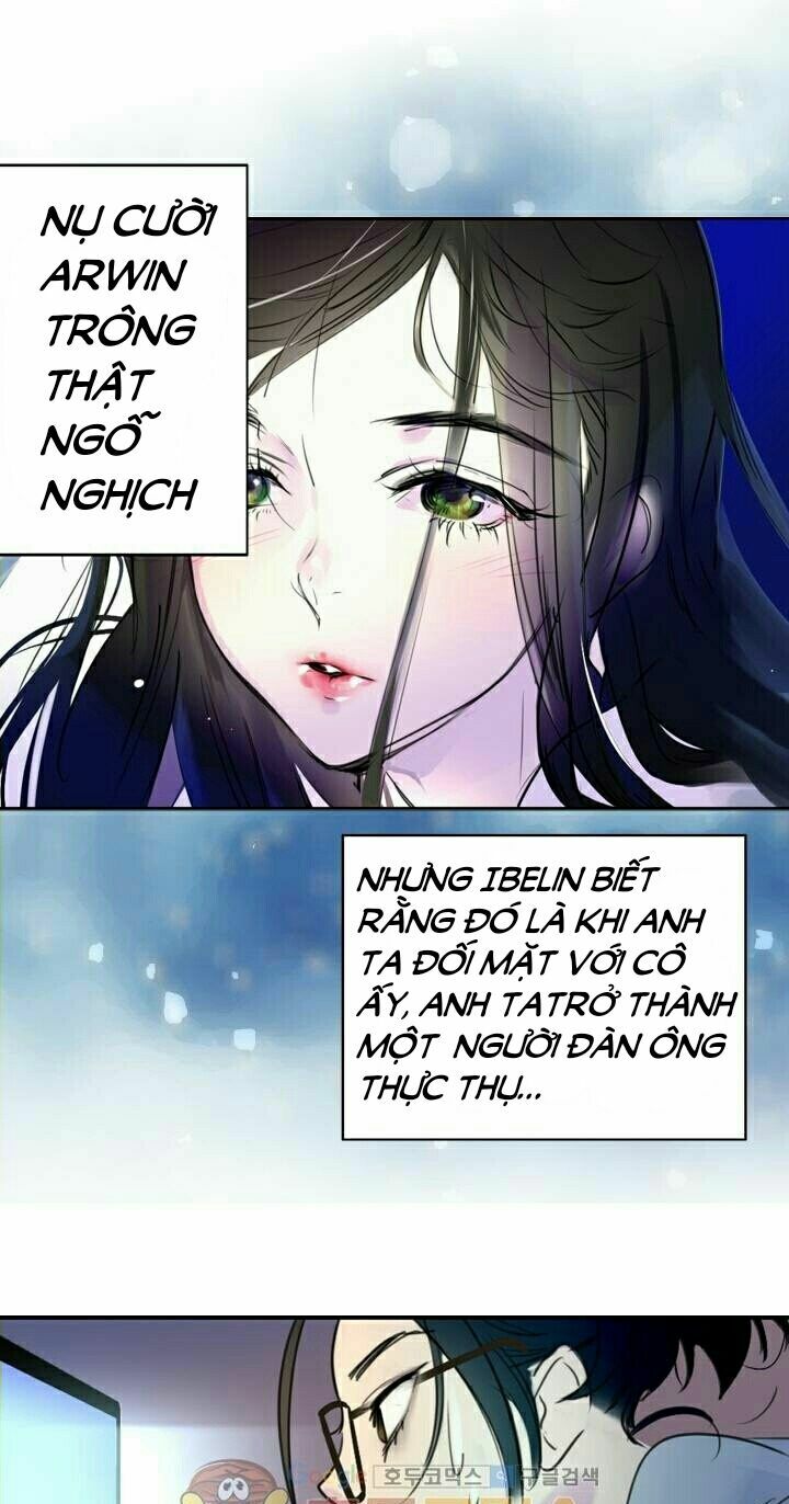 Tôi Không Phải Là Người Tốt: Chapter 1.1