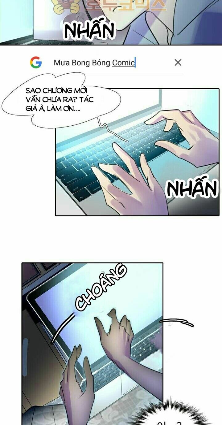 Tôi Không Phải Là Người Tốt: Chapter 1.1
