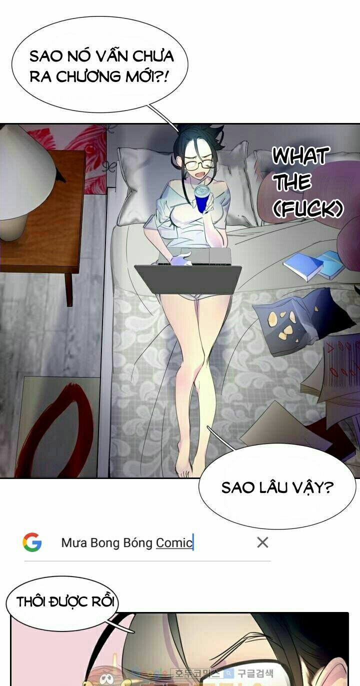 Tôi Không Phải Là Người Tốt: Chapter 1.1