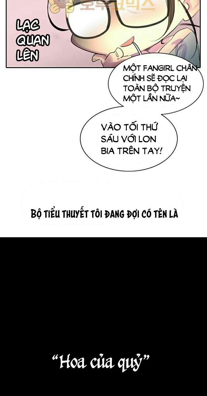 Tôi Không Phải Là Người Tốt: Chapter 1.1