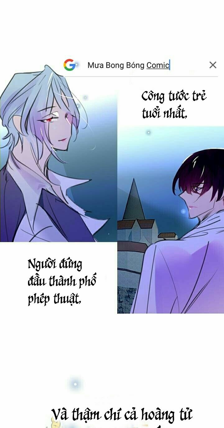 Tôi Không Phải Là Người Tốt: Chapter 1.1
