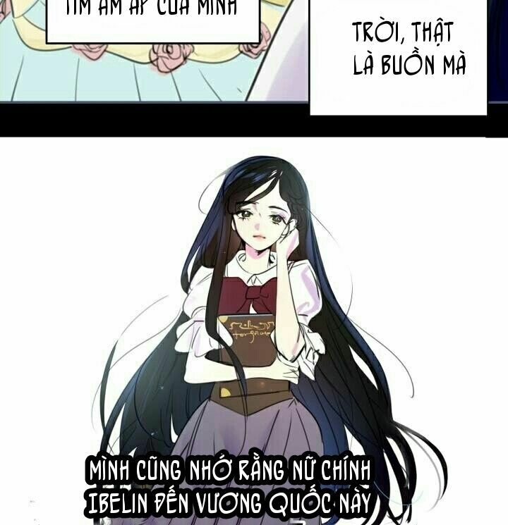Tôi Không Phải Là Người Tốt: Chapter 1.2