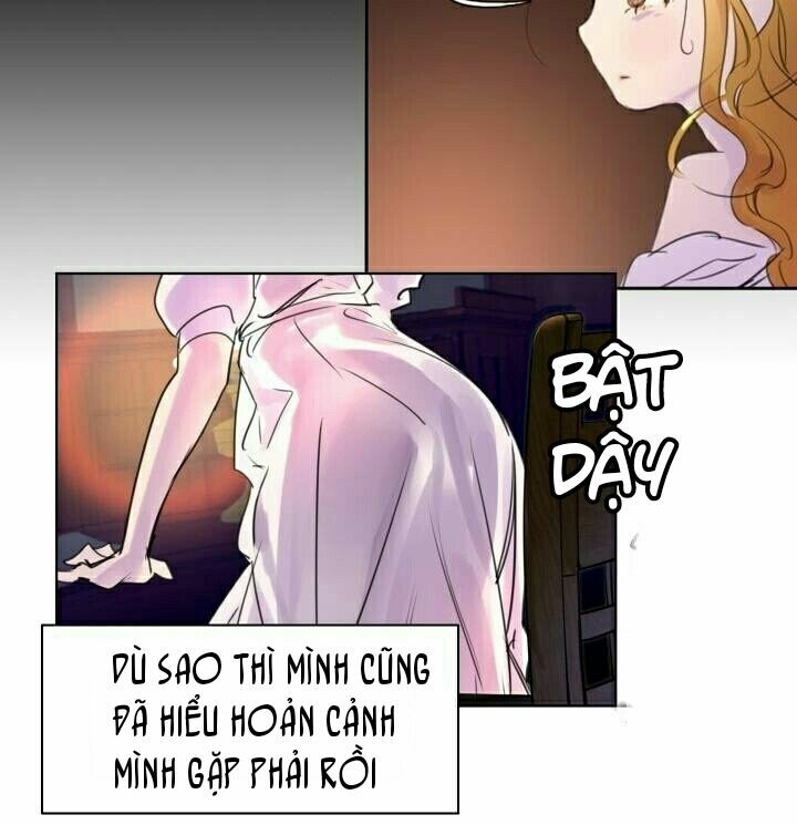 Tôi Không Phải Là Người Tốt: Chapter 1.2