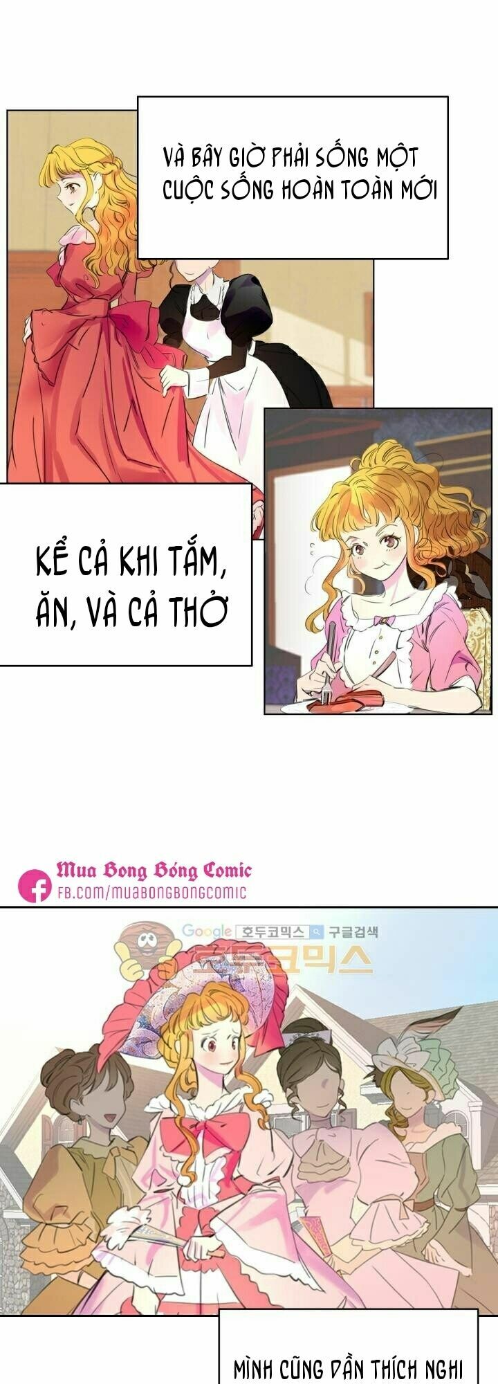 Tôi Không Phải Là Người Tốt: Chapter 1.2