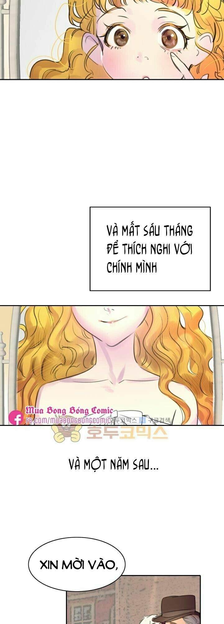 Tôi Không Phải Là Người Tốt: Chapter 1.2