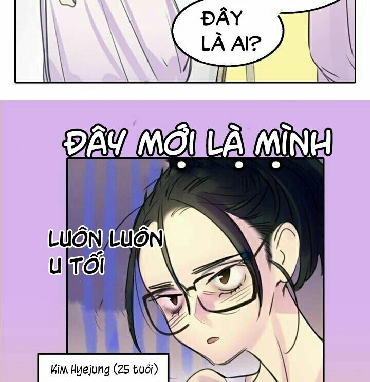 Tôi Không Phải Là Người Tốt: Chapter 1.2