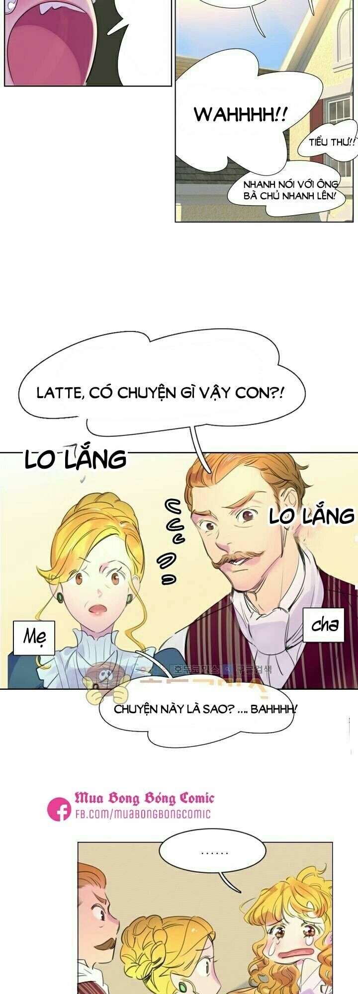 Tôi Không Phải Là Người Tốt: Chapter 1.2