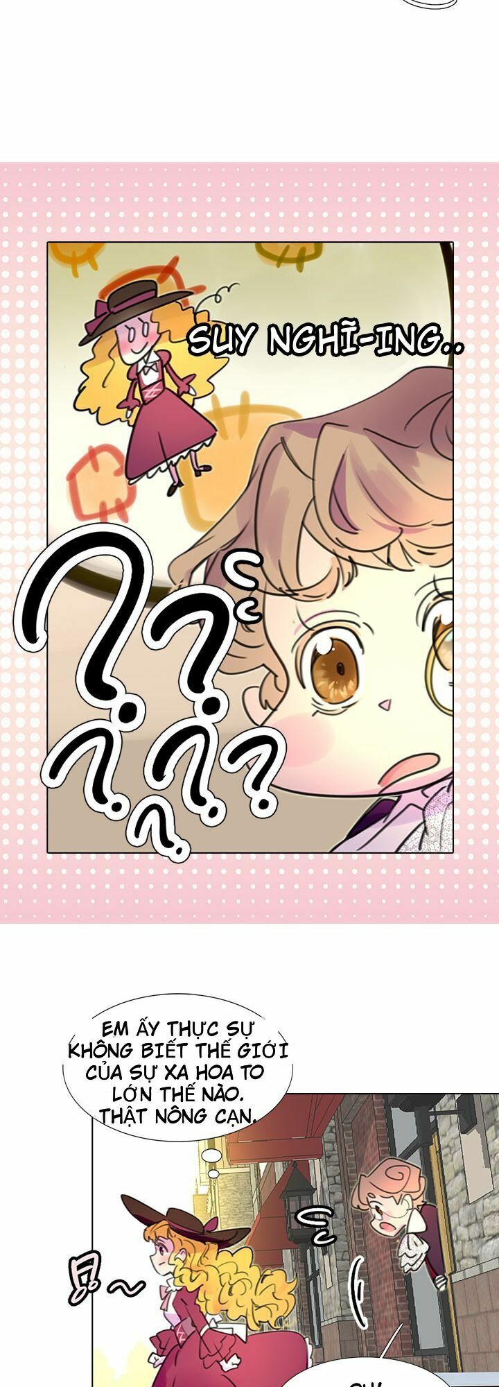 Tôi Không Phải Là Người Tốt: Chapter 10