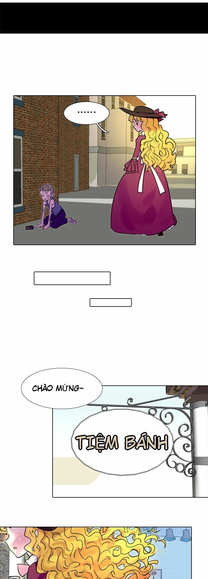 Tôi Không Phải Là Người Tốt: Chapter 10