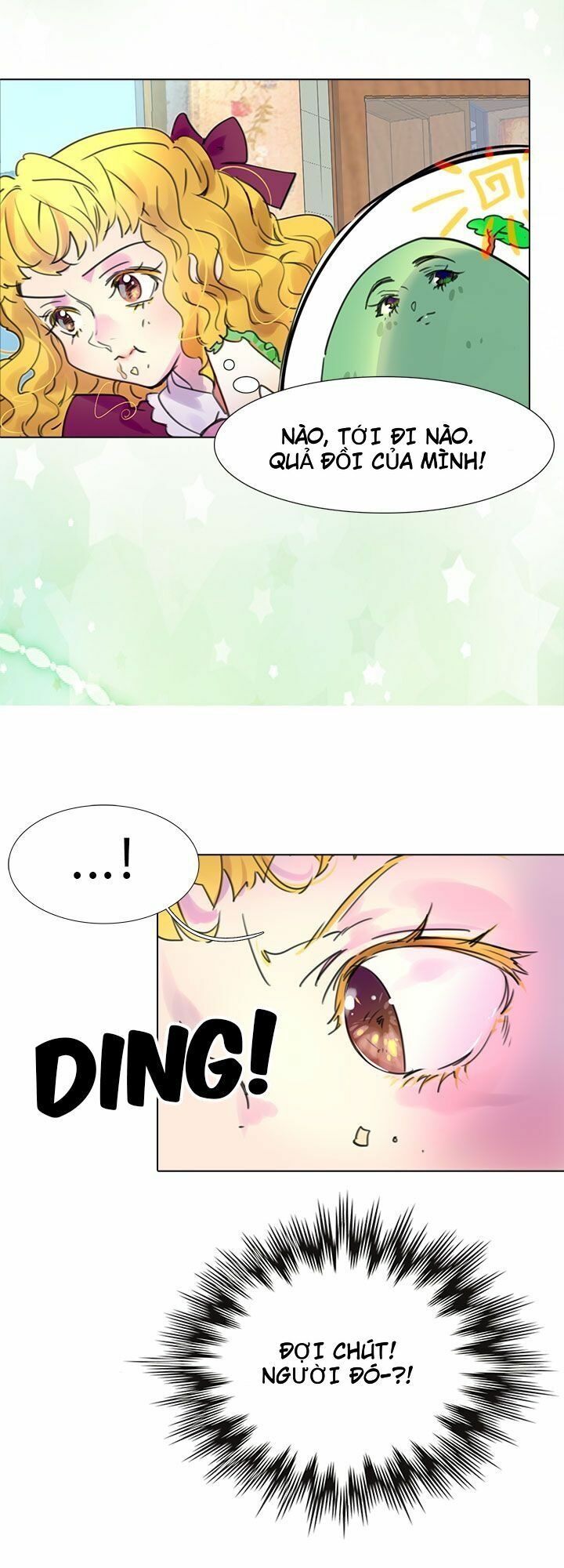 Tôi Không Phải Là Người Tốt: Chapter 10