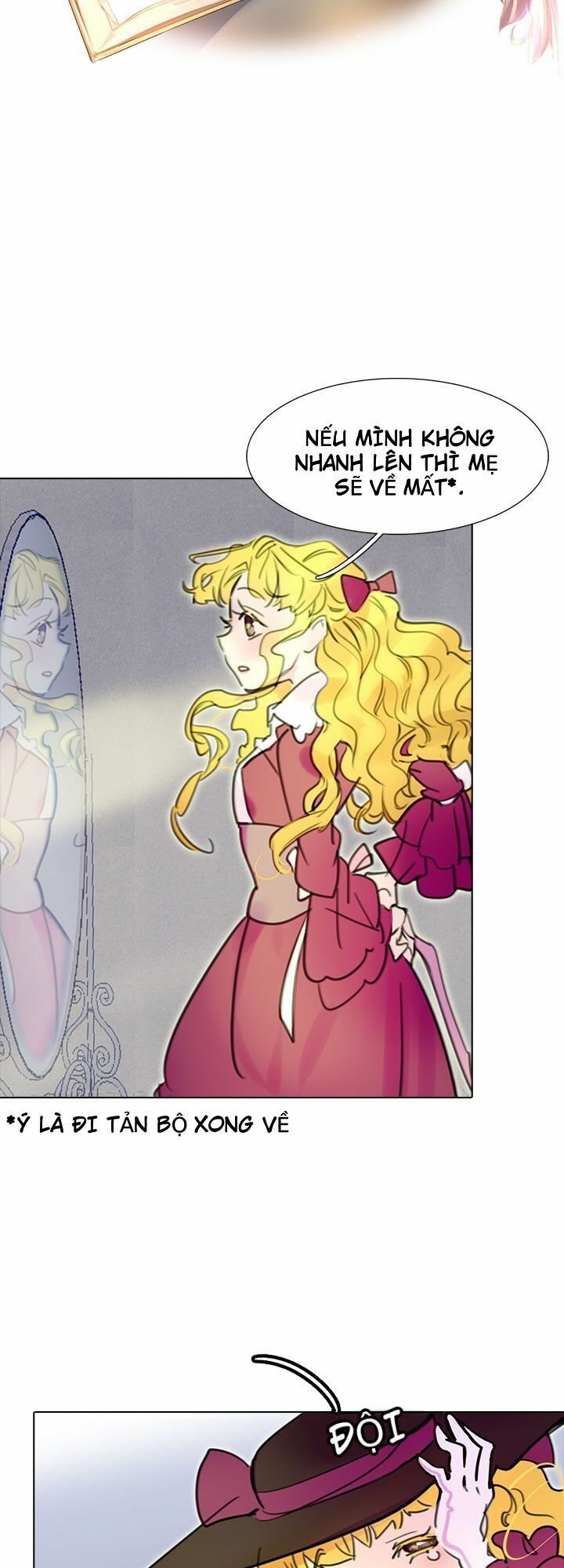 Tôi Không Phải Là Người Tốt: Chapter 10