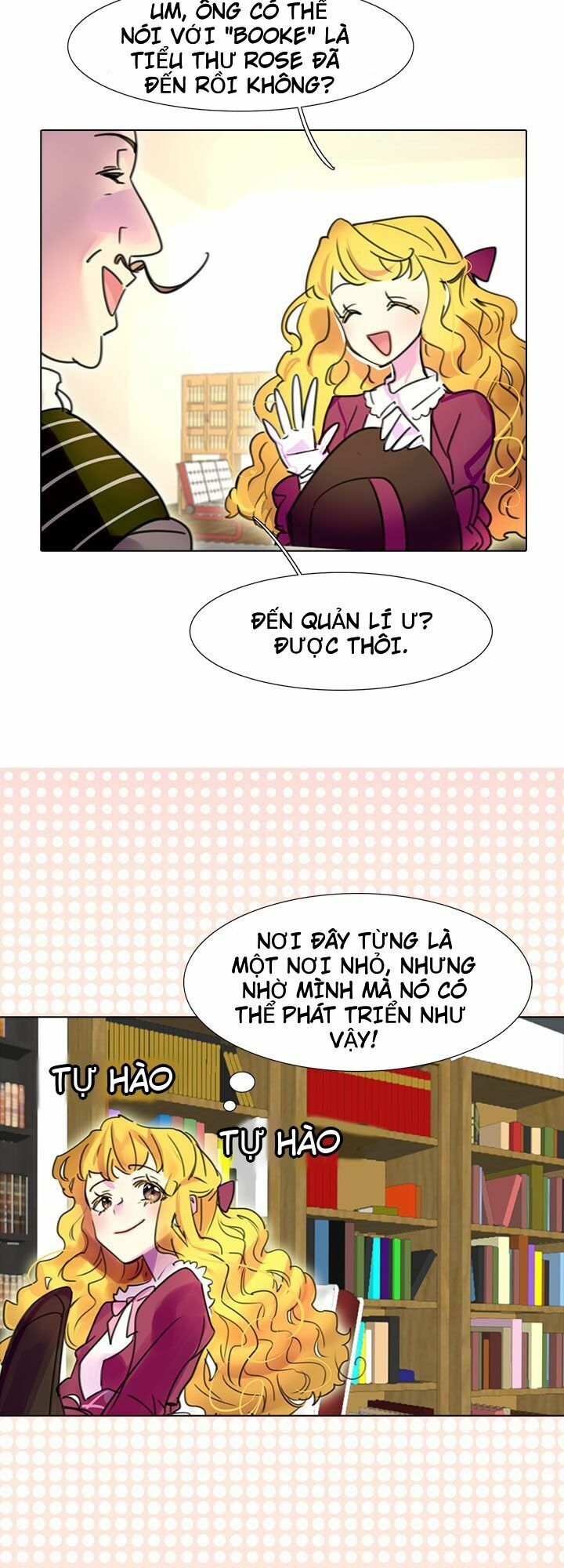 Tôi Không Phải Là Người Tốt: Chapter 10