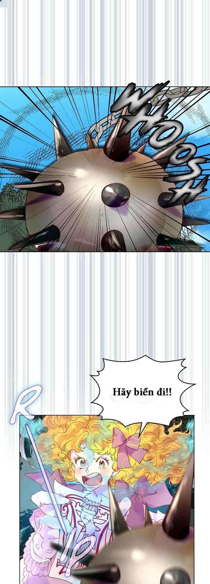 Tôi Không Phải Là Người Tốt: Chapter 100
