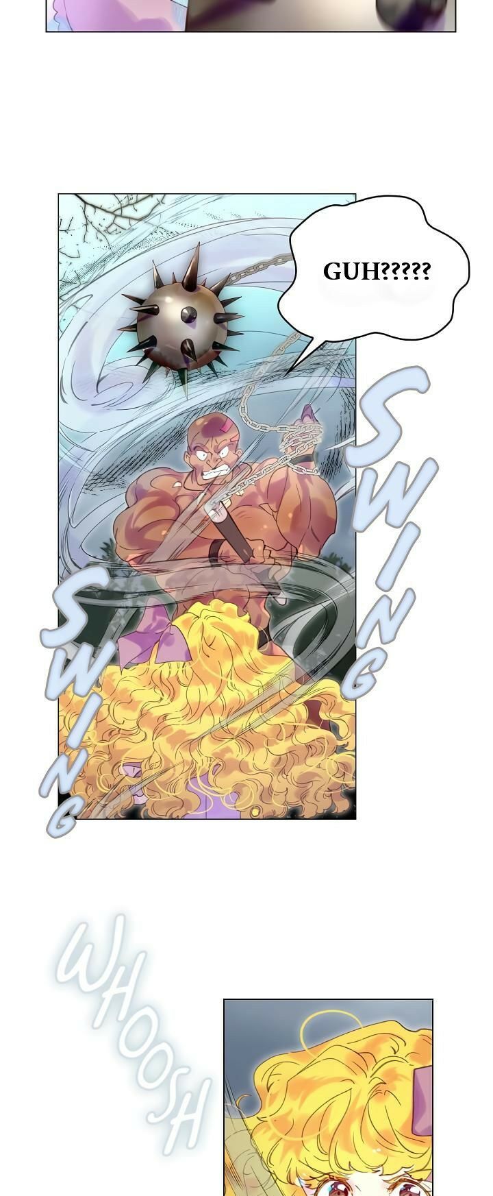 Tôi Không Phải Là Người Tốt: Chapter 100